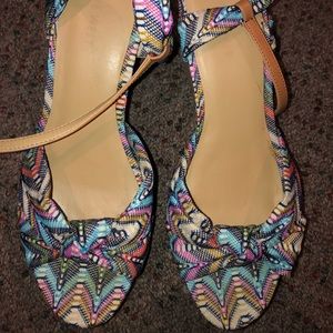 Nine West Sherri Heels